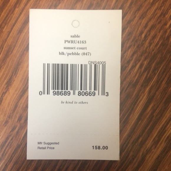 Kate Spade leather  clutch wristlet purse - Picture 4 of 5